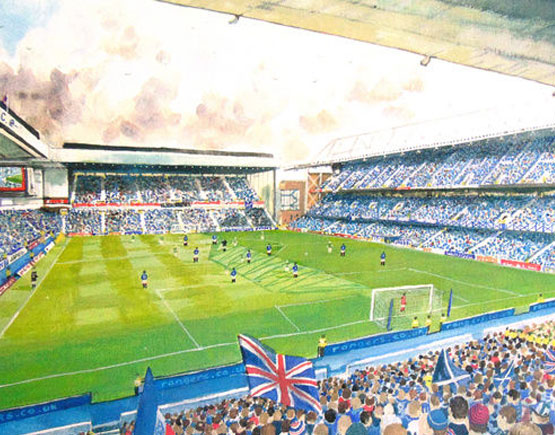Rangers Football Club