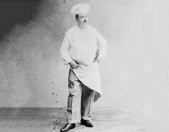 Edouard Nignon
