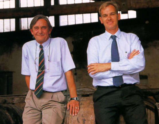 management Delamain