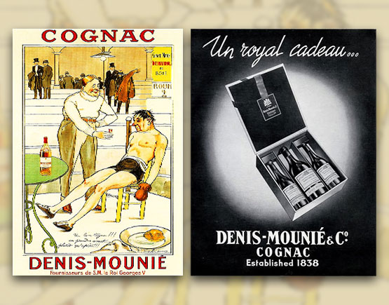 Denis Mounie