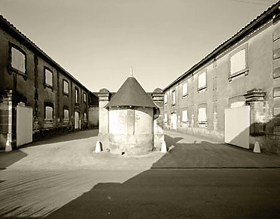 buildings