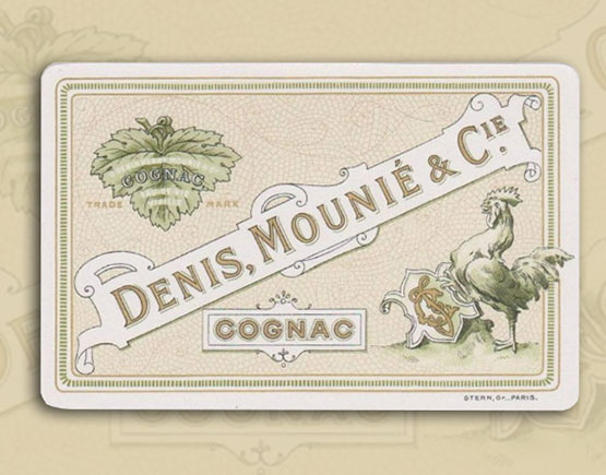 denis mounie