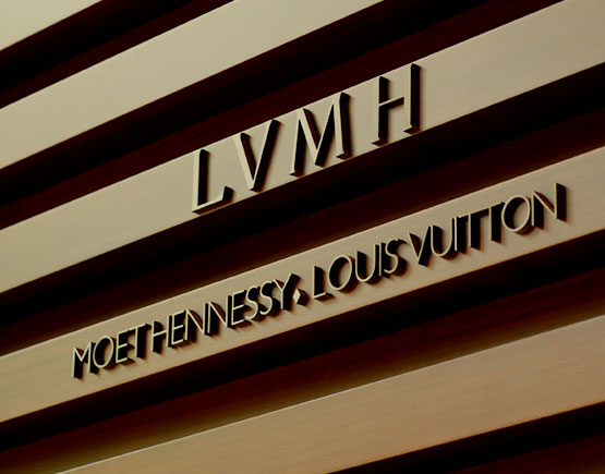 LVMH