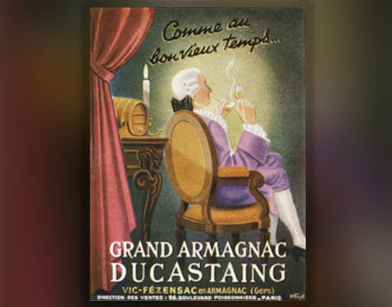 Armagnac-Ducastaing-postera