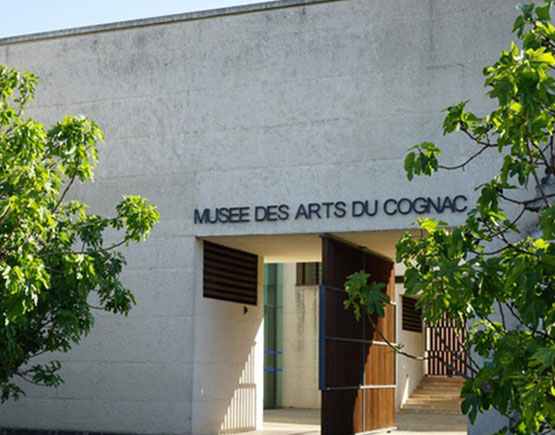 musee des arts du cognac