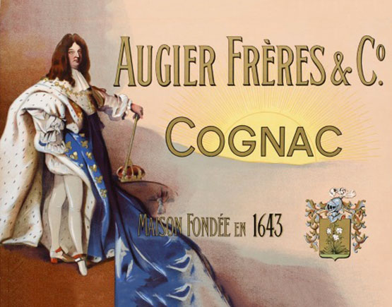 Cognac Augier