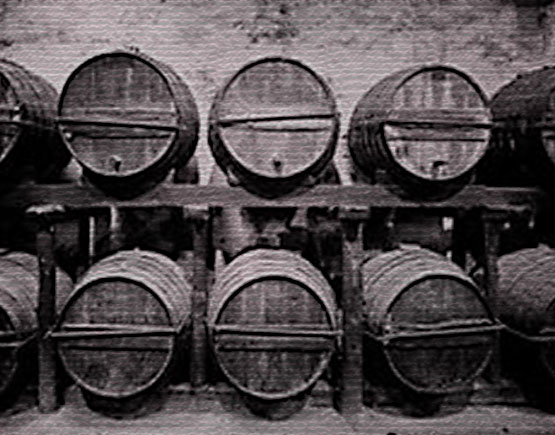 Armagnac-Durre-barrels