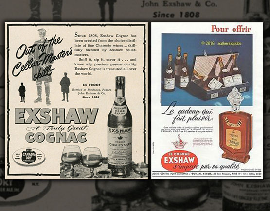 Exshaw
