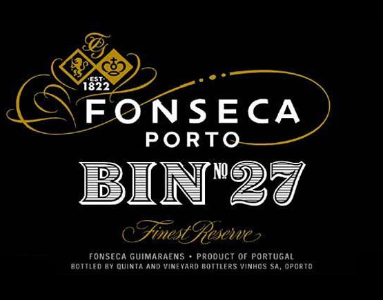 bin 27 fonseca