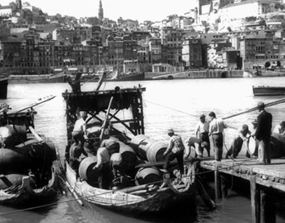fonseca boat