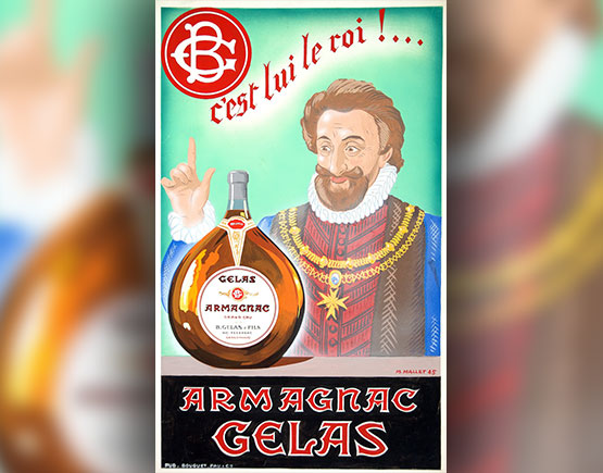 Armagnac-Gelas-&-Fils-advertisement