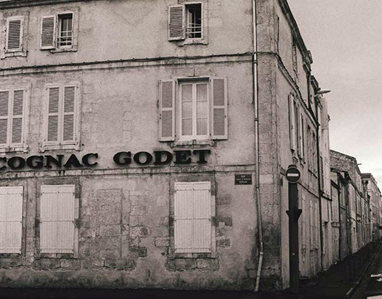 Godet family