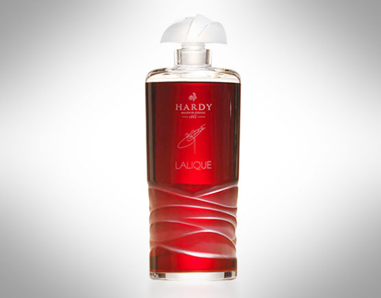 Grande Champagne Cognac
