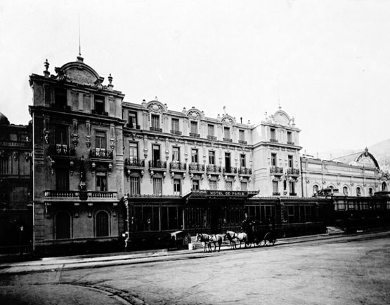 Hotels