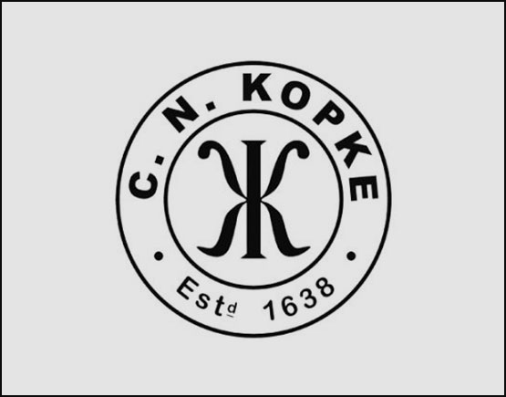 kopke logo