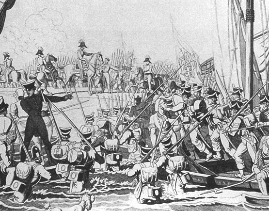 portugese civil war