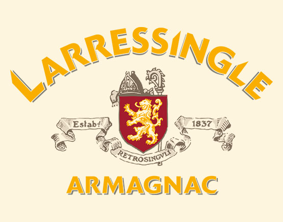 Armagnac-Larressingle-castle