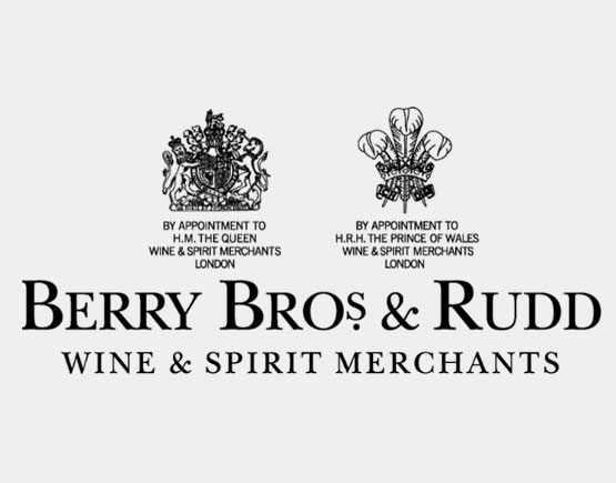Cognac, wine, whisky