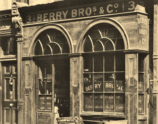 Berry Brothers & Rudd