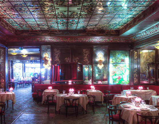 Art Nouveau