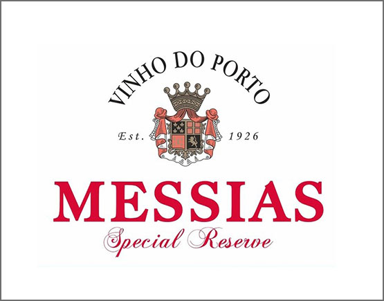 messias port logo