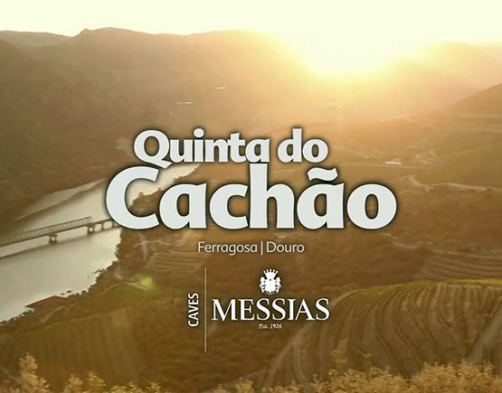 quinta do cachao vally port messias