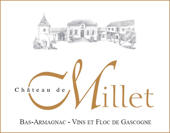 Armagnac-Domaine-de-Millet-logo