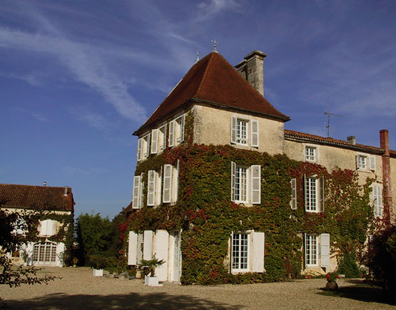 Domaine de la Couronne