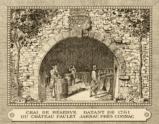 Château Paulet