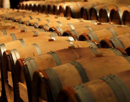 The Cognac