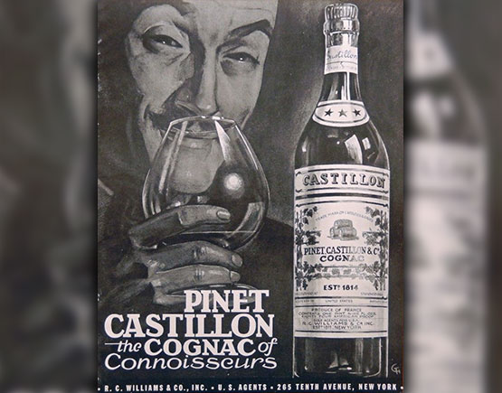 pinet
