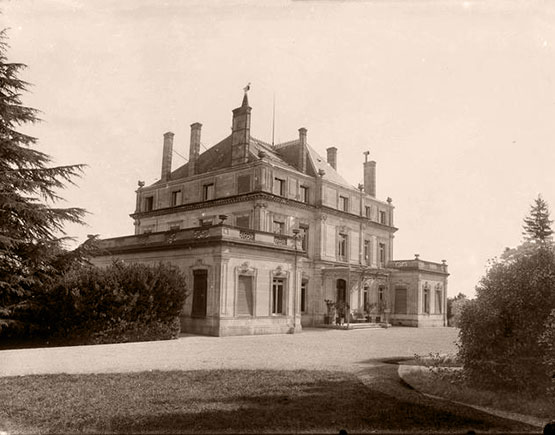 chateau
