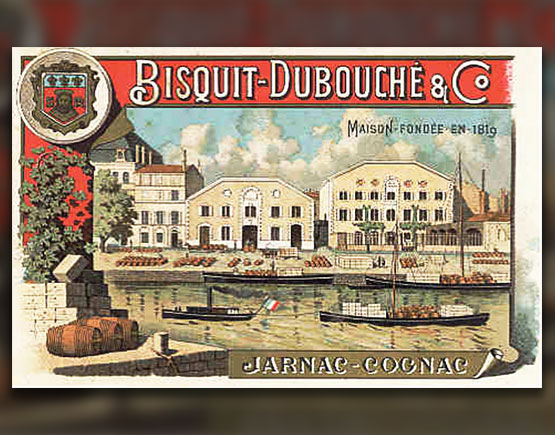 mayor of Jarnac