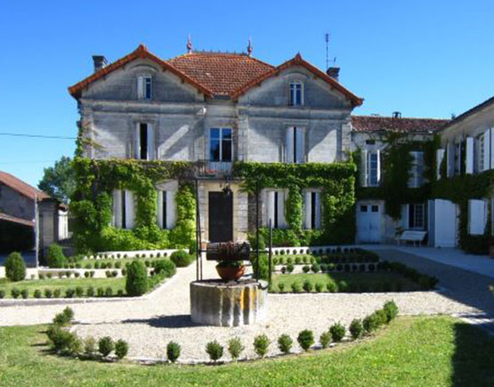 Estate