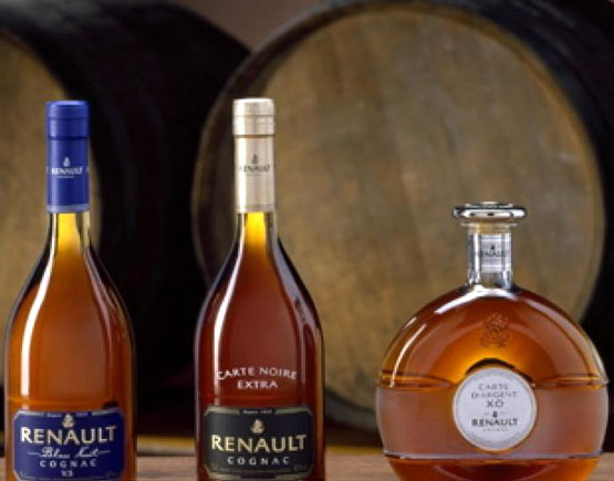 Storage and aging up to 50 years