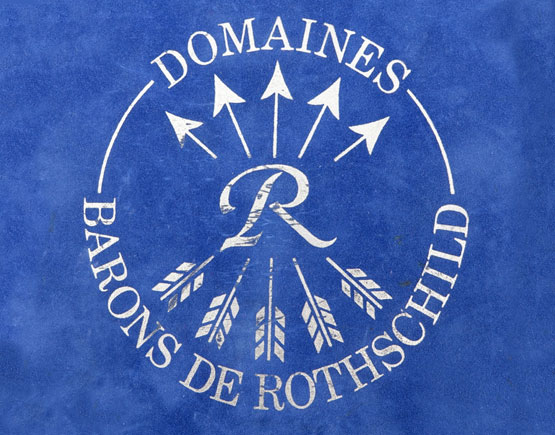 Lafite Rothschild Très Vieille Réserve