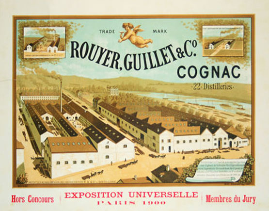 Rouyet Guillet & Cie