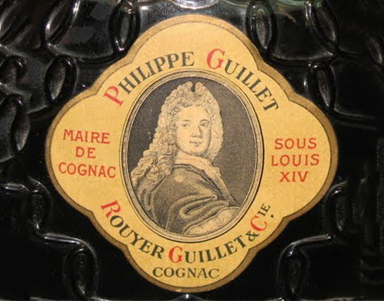 King Louis XIV