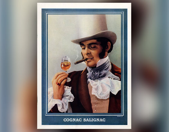 the Société Propriétaires Vinicoles de Cognac