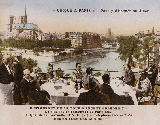 panorama