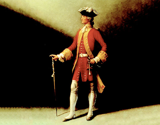 Founder