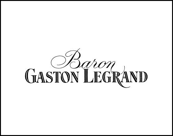 Armagnac-Baron-Gaston-Legrand-logo
