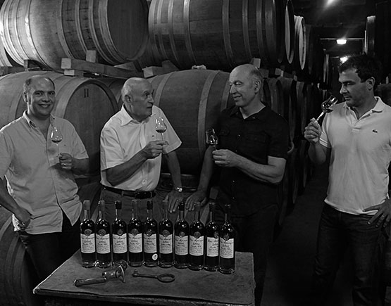 Old-Liqours-Armagnac-Delord-family
