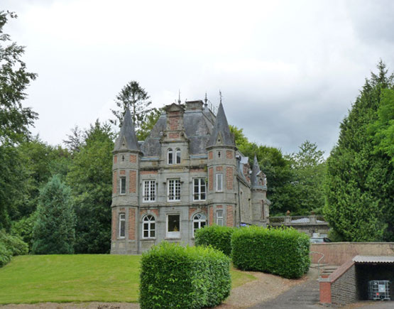 Guy de Bersac
