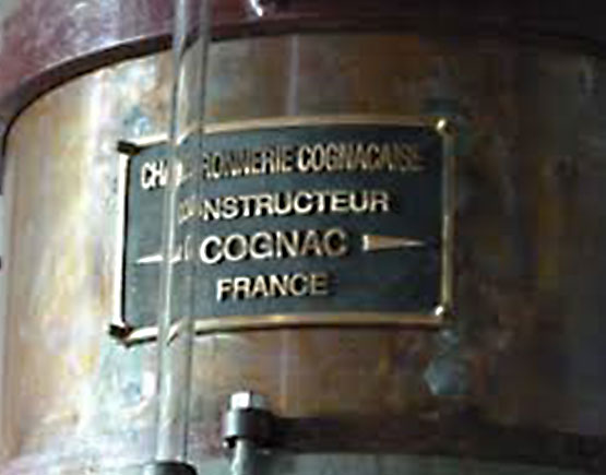Domaine du Coquerel