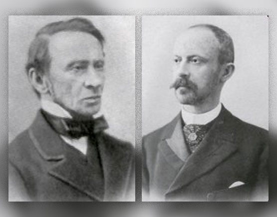 portrets burmester