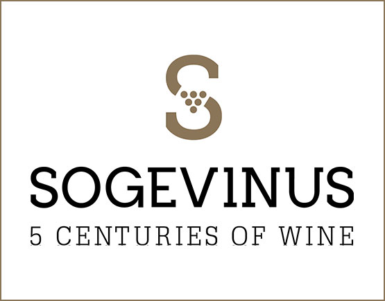 burmester port logo sogevinus