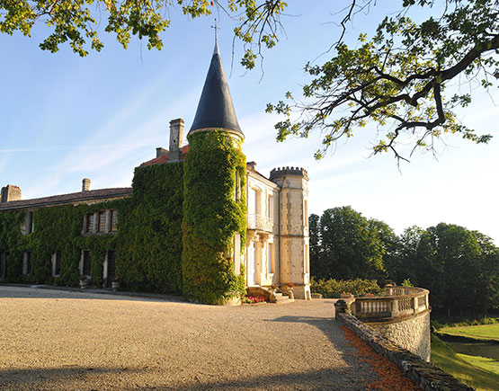 Chateau Plessis