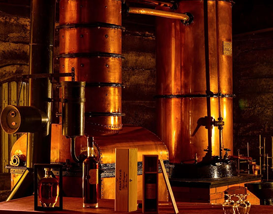 Armagnac-Jean-Cave-distillery