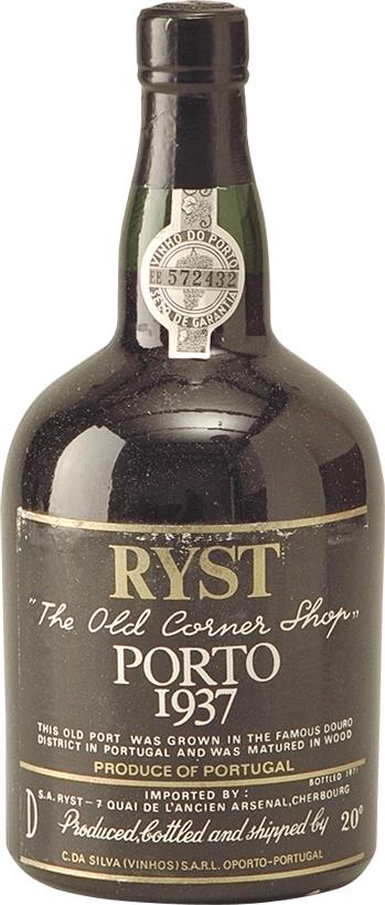 Port 1937 Ryst (3351)